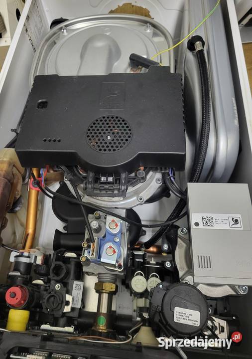 De Dietrich MCA 2540 płyty elektroniki PCU 23 Krosno