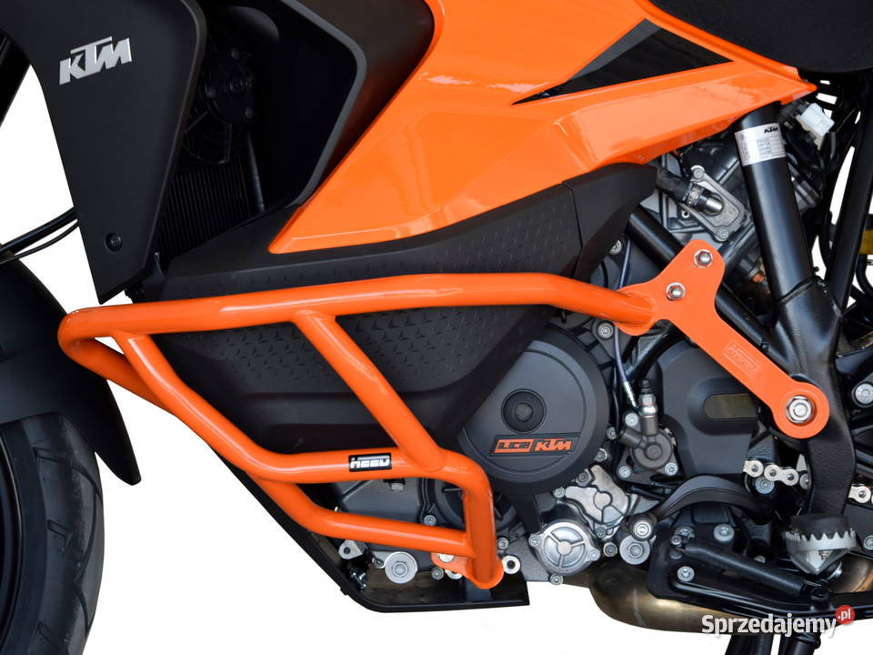 Gmole do KTM 1290 Super ADVENTURE S 2021 dolne Częstochowa