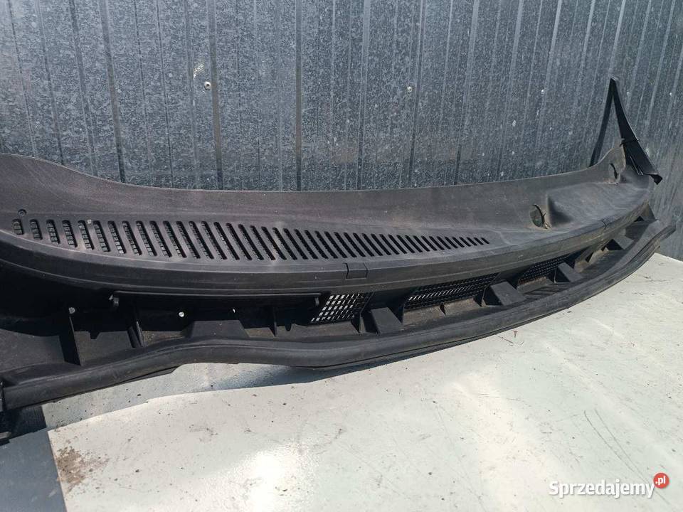 PODSZYBIA NISSAN NOTE E11 668629U100 osobowe Podszybia