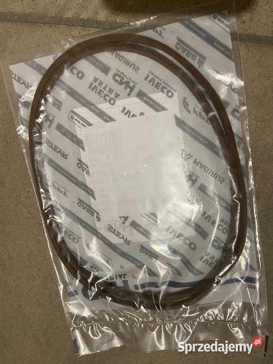 Oring 5195253 Puma CVX CVT Steyr T7 T7000 TM ORG mazowieckie Warszawa