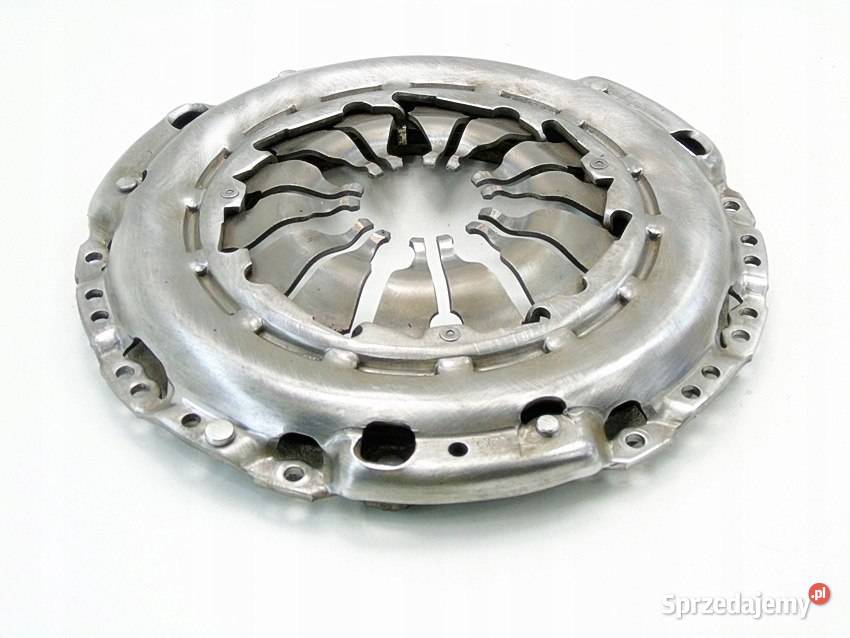 DOCISK SPRZĘGŁA 15 DCI QUSHQAI TIIDA CLIO 3 Sosnowiec