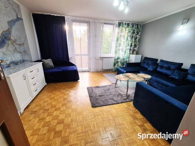 sprzedaży mieszkania 54 metry Warszawa