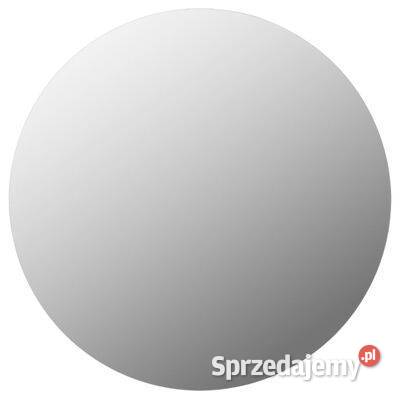 vidaXL Lustro ścienne 70 okrągłe Warszawa sprzedam