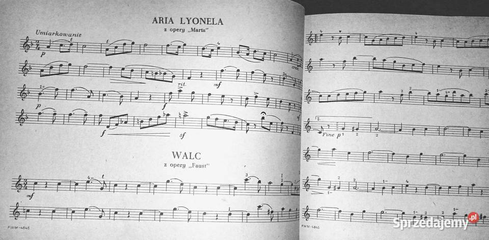 100 ulubionych utworów na mandolinę skrzypce T Chełm