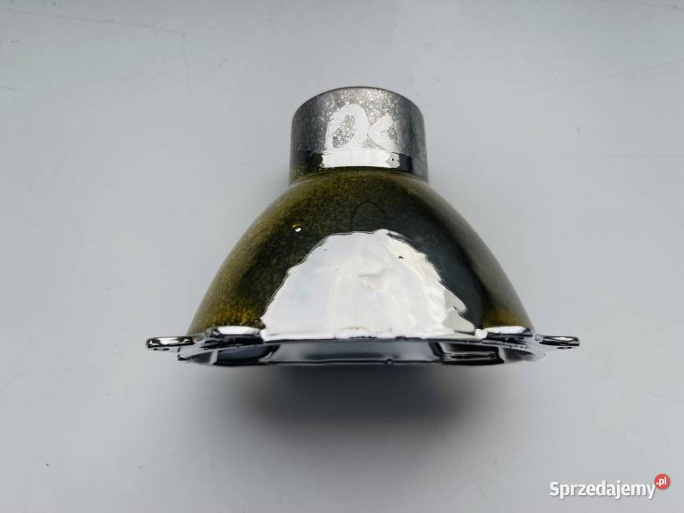BMW 3 E90 E91 ODBŁYŚNIK XENON W 50 KAUCJI Ostroróg