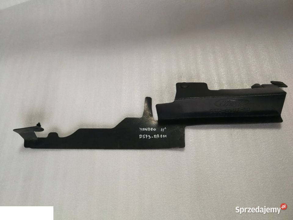 FORD MONDEO KIEROWNICA POWIETRZA WLOT lubelskie Kozubszczyzna