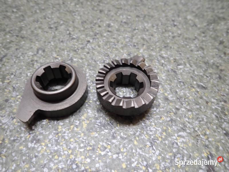 1 TRYB WAŁKA KOPKI SUZUKI RM 250 9600R sprzedam