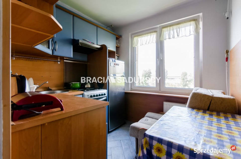 Sprzedam mieszkanie Kraków Józefa Narzymskiego sprzedam