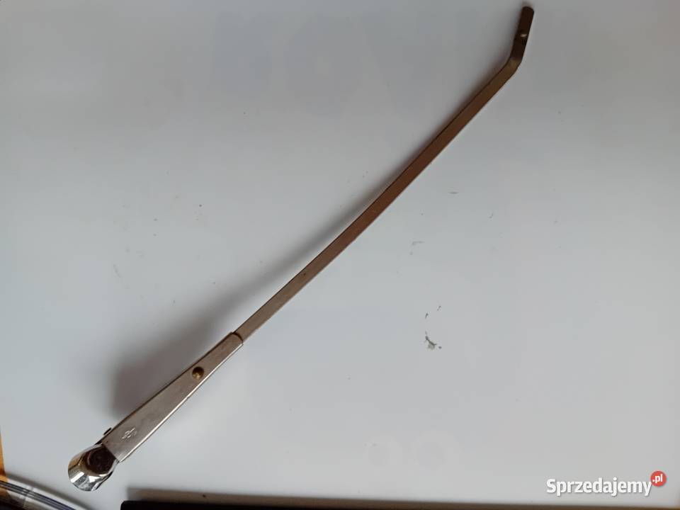 Wycieraczka Fiat 125p ZEM R5311 podkarpackie Dębica