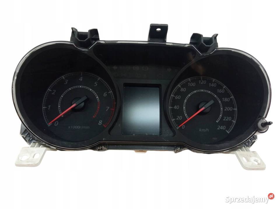 LICZNIK MM0053202 8100B801 0T34300 20 B