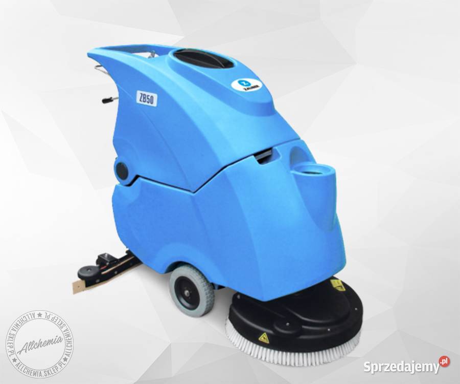 ZMYWARKA ELEKTRYCZNA ZAUBER ZB50 sprzedam