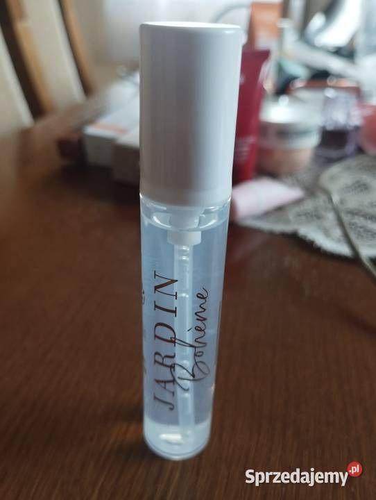 Perfumy Narol
