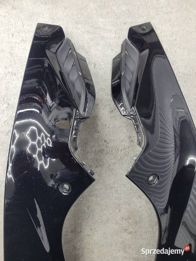 BMW S 1000 R S1000R K47 2015 OWIEWKA OSŁONA Nowy Tomyśl