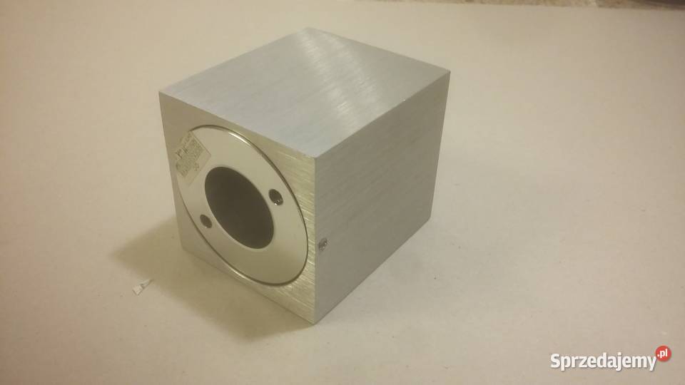 Listwa do lamp rozeta podsufitka maskownica 60mm Warszawa