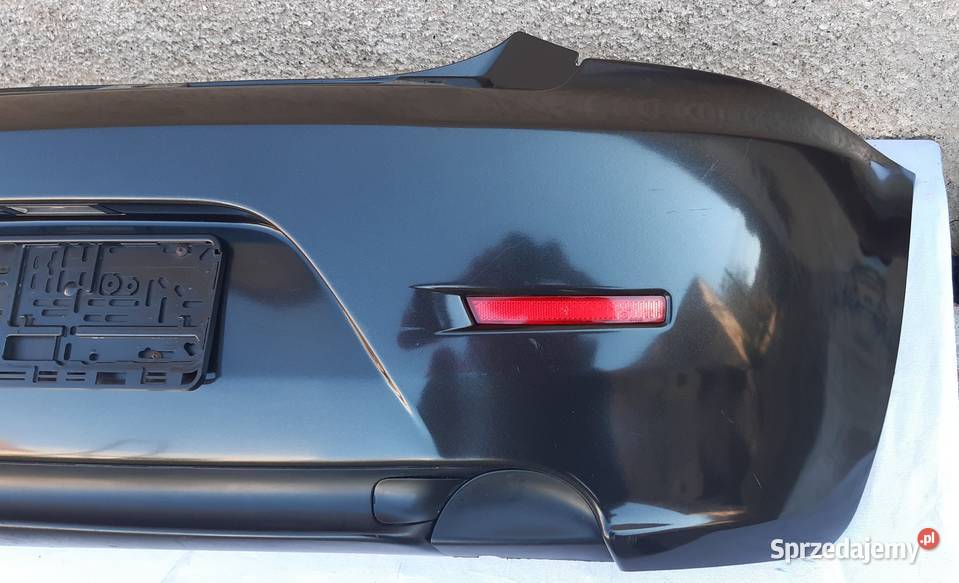 ZDERZAK TYŁ TYLNY ALFA ROMEO 147 LIFT zderzaki Mielęcin