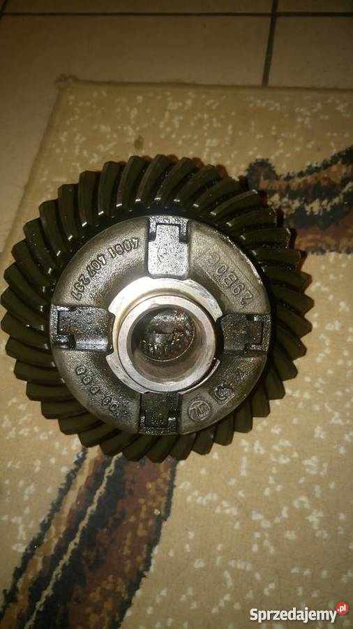 Szpera wkład opel omega osobowe Zamość