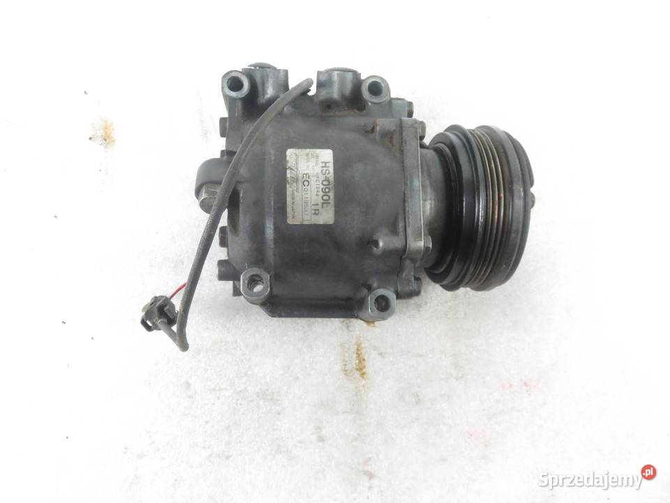 KOMPRESOR KLIMATYZACJI HONDA HRV I 16 16V HS090L osobowe Kompresory klimatyzacji