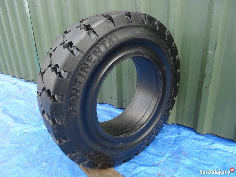 OPONA CONTINENTAL SC RIM 700 23X9 22575 R 15 Śliwnik