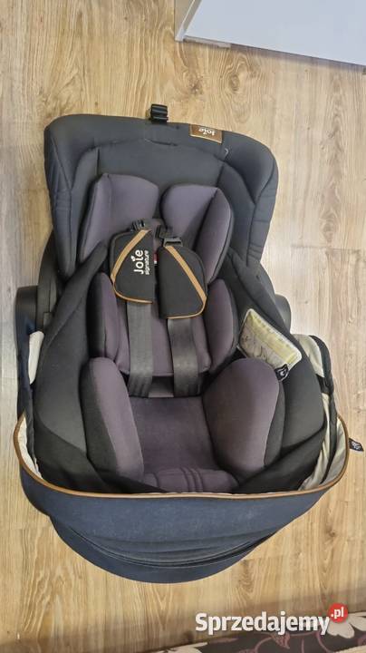 Joie iLevel Nosidelko Baza Łódź