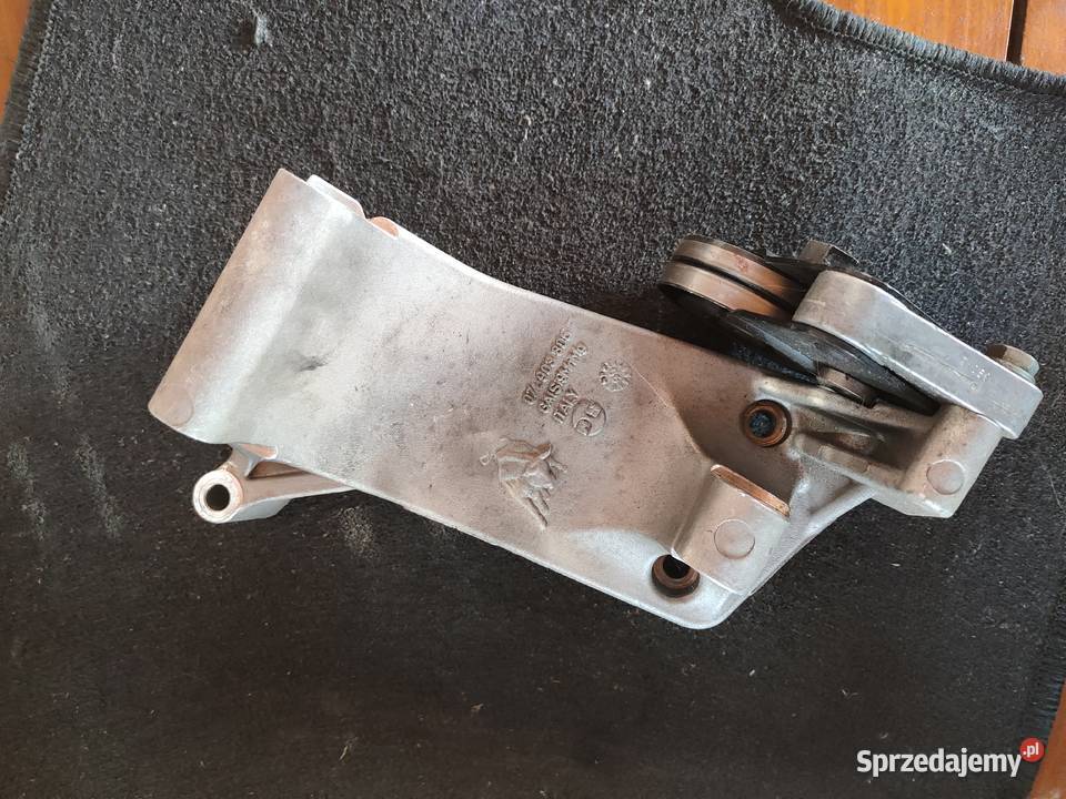Lapy silnika Lamborghini Gallardo 50 dohc podkarpackie Mielec