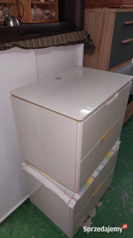 Szafka nocna Kapadocja 45cm Poznań sprzedam
