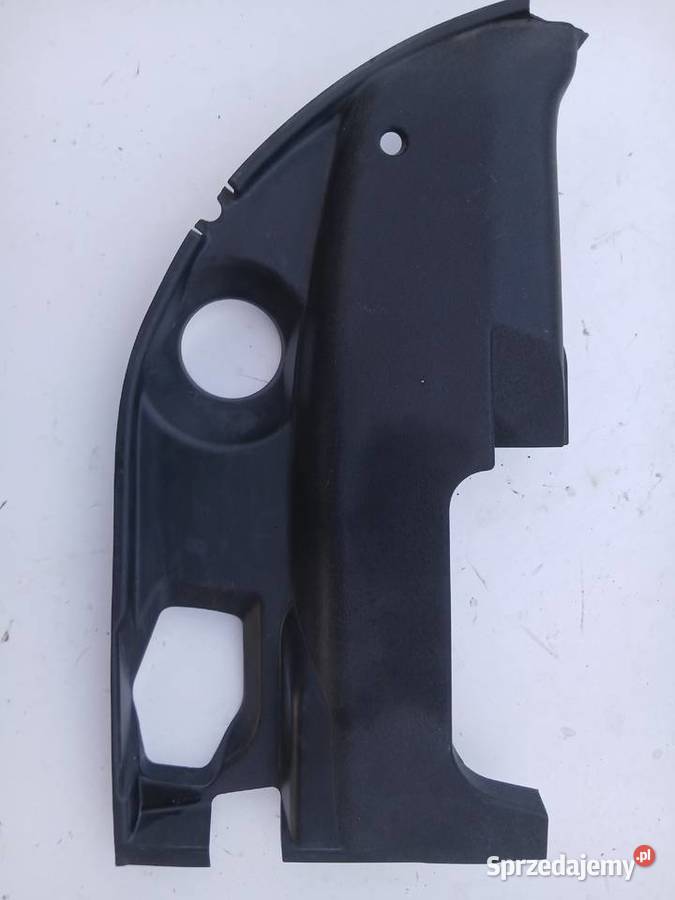 Audi A4 B6 B7 osłona pokrywa zbiorniczka Karoseria Szczerbice