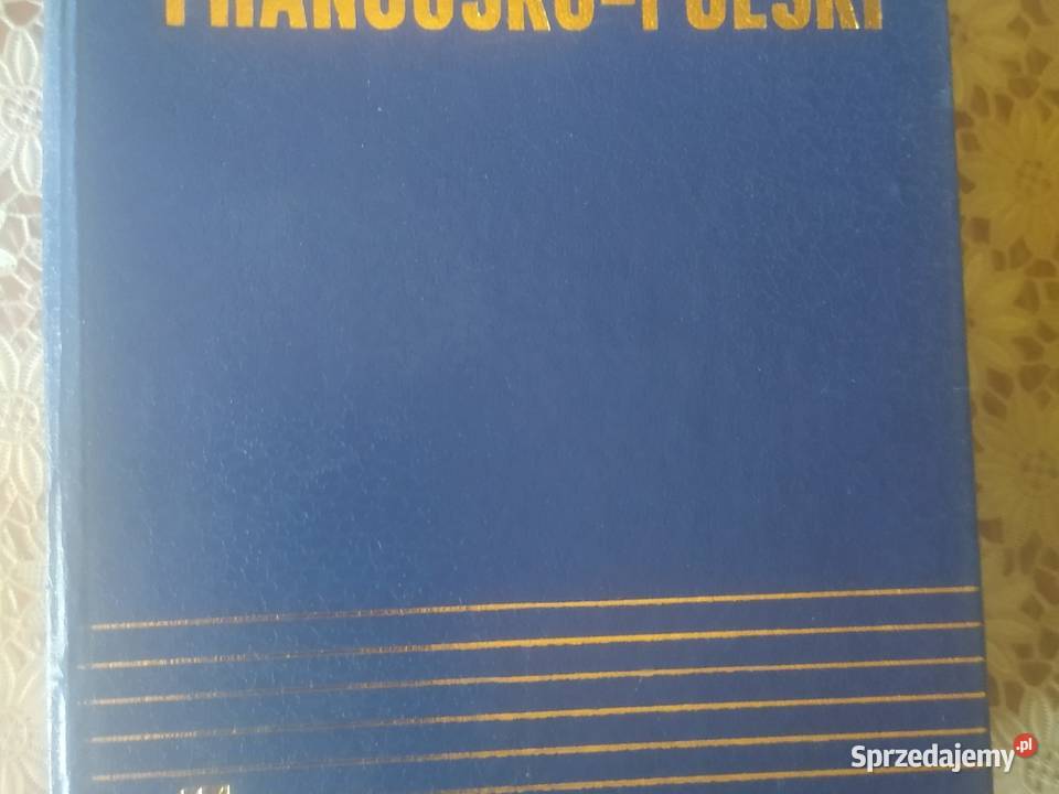 Słowniki turecki francuski niderlandzki szwedzki Kazimierza Wielka