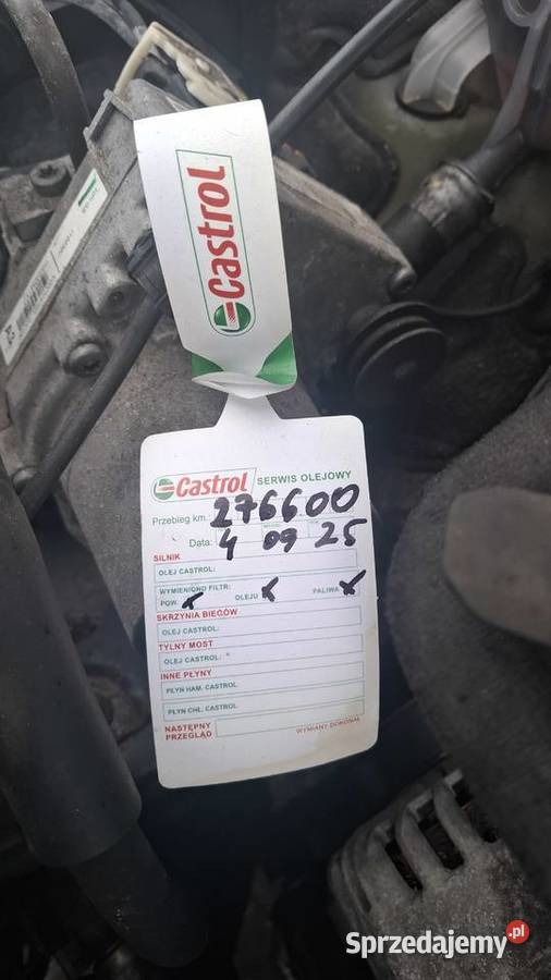 Peugeot 508 SW 20 bluehdi 150 2014r stan 2000cm3 508 sprzedam