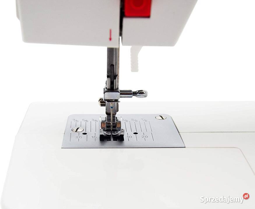 Maszyna Do Szycia Veritas Sarah 1301 Szczerbice sprzedam