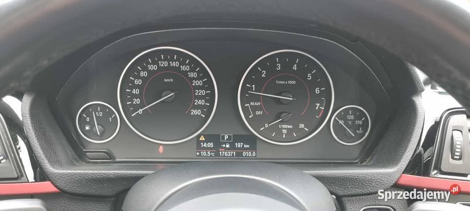 Bmw 1 6 SPORT Automatik Nawigacja Xenon 1600cm3 Szczecin sprzedam