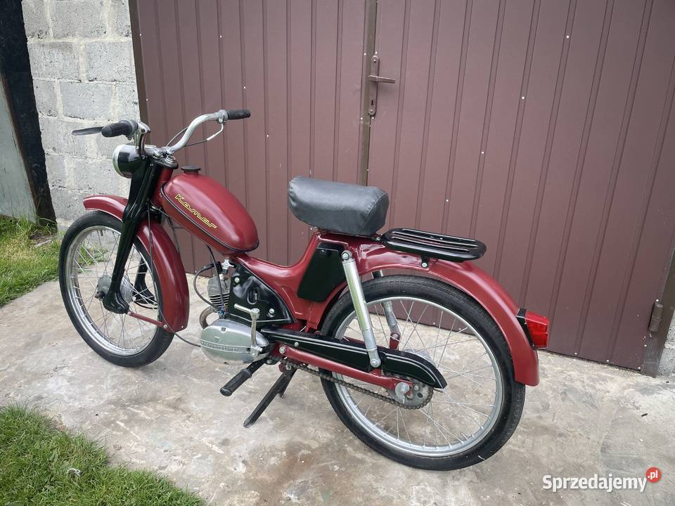 Romet komar 2350