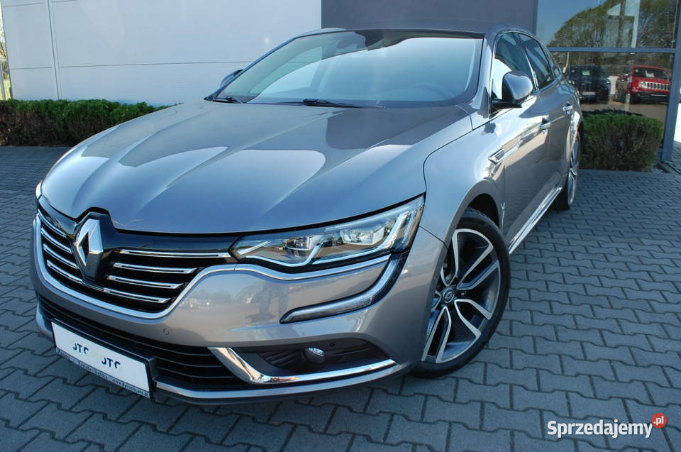 Renault Talisman 4Control I 2015 sprzedam