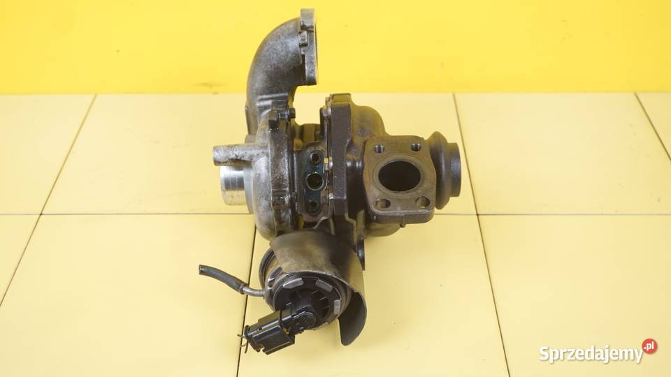 FORD TRANSIT CONNECT 16 TDCI 16r 116 T1GA sprzedam