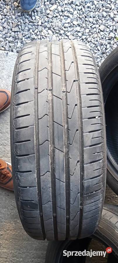 Opony letnie 1518555 podkarpackie