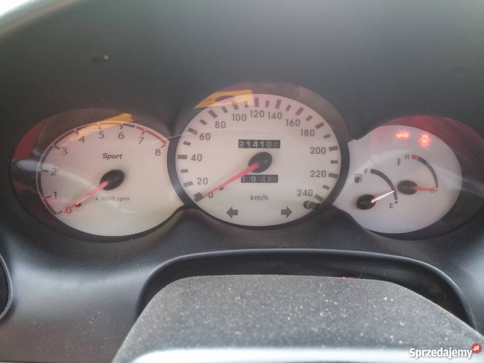 Hyundai Coupe RD1 elektryczne szyby Dębica sprzedam