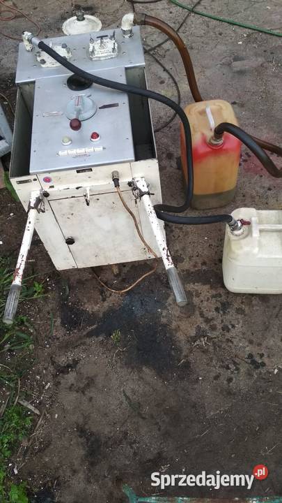 urządzenie do filtrowania RECHERT Rumia