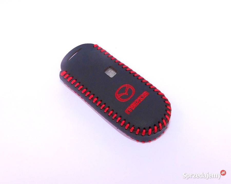 Etui kluczyka na kluczyk Mazda 3 5 6 CX3 CX3 CX5 małopolskie Tarnów