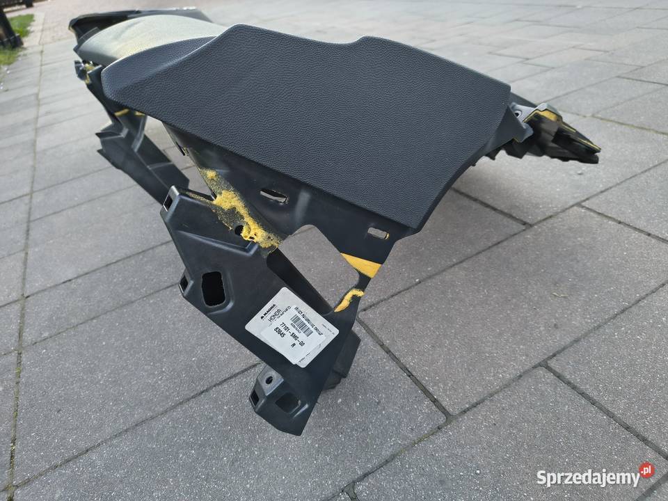 Oryginalna Deska Rozdzielcza Konsola Air Bag osobowe Otwock