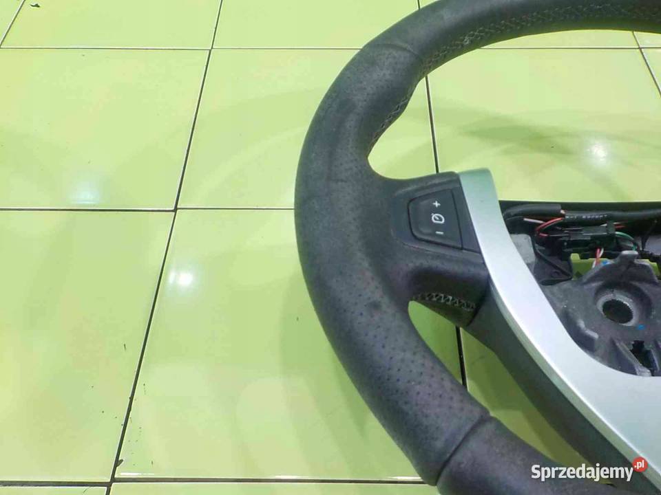 RENAULT LAGUNA III 15 DCI 10r kierownica Suków sprzedam