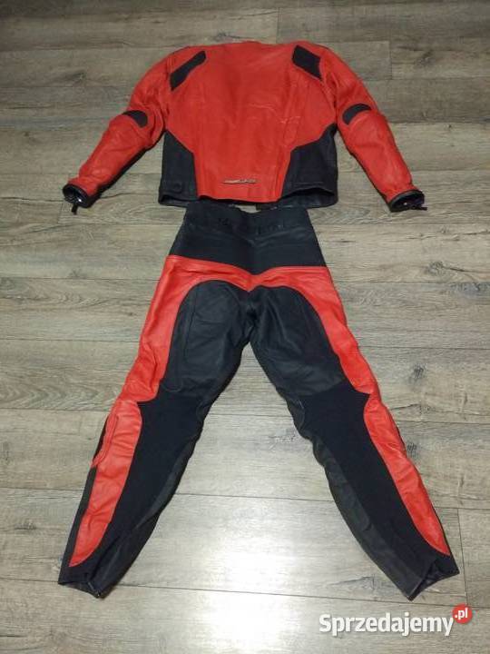 Skora stroj motocyklowy Bolesławiec