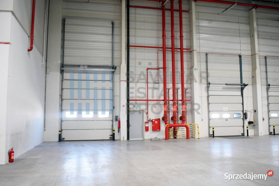 Hala 2000m2120m2 biuorsocjalbez prowizji dolnośląskie Wrocław