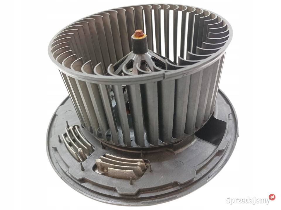 DMUCHAWA NAWIEWU REZYSTOR KPL T1000660WB 9227670