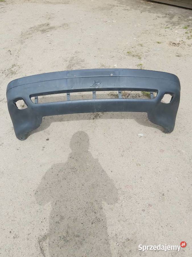 Zderzak Audi 80 b3 przód Uciąż