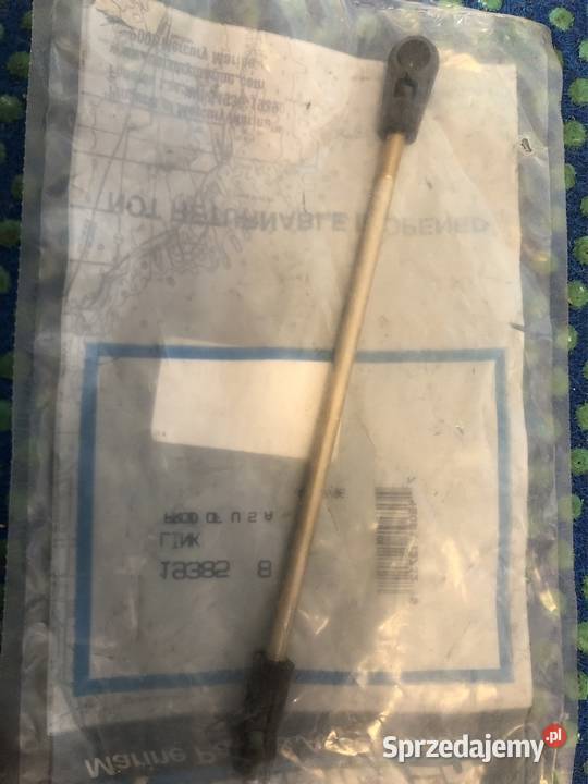 Quicksilver łącznik 19385 8 LINK