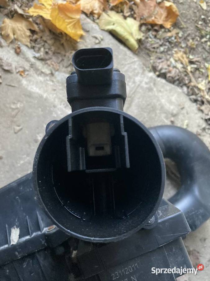 Przepływomierz Vw audi skoda 03L906461 sprzedam