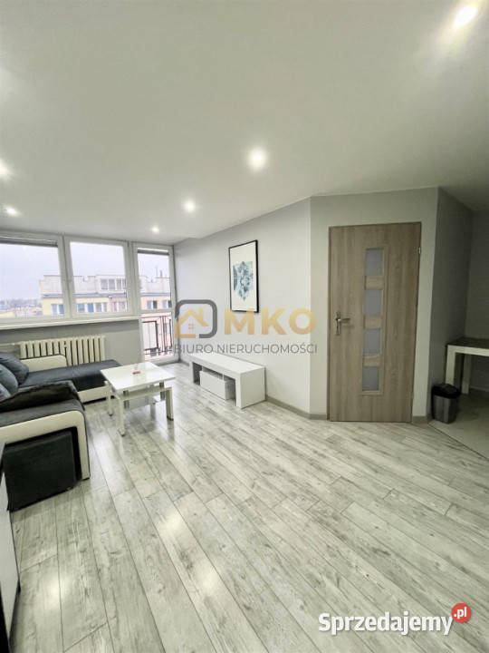 Mieszkanie Włocławek 37m2 2 pok Liczba pokoi 2