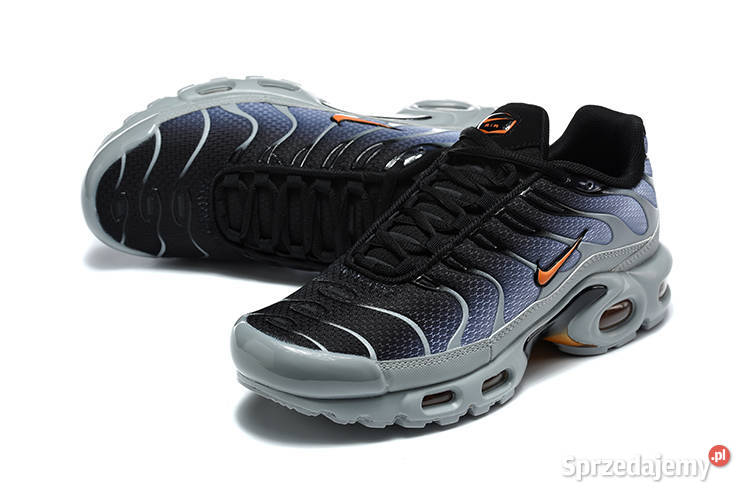 Nike Air Plus buty sportowe r 40 46 Bydgoszcz