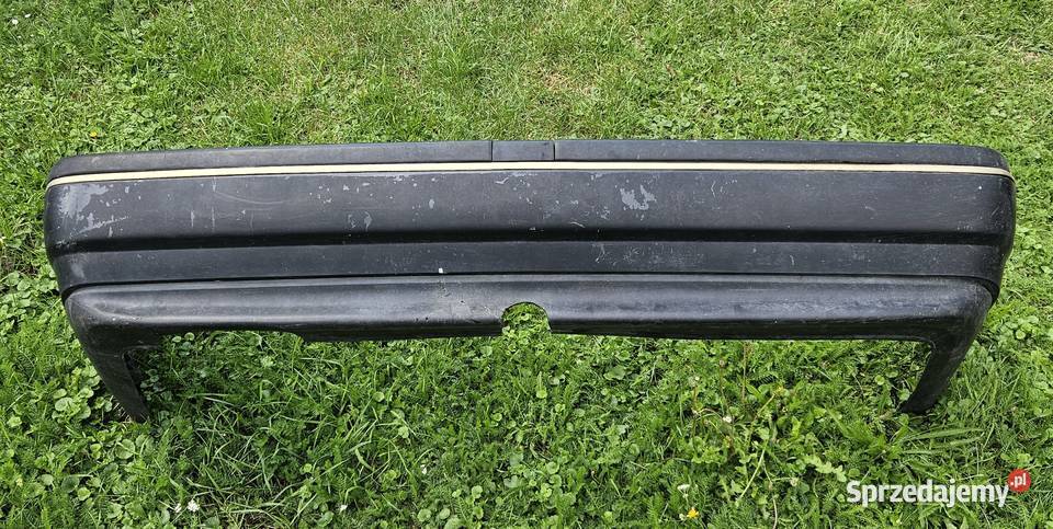 Opel vectra A zderzak tylni tył sedan Ziębice