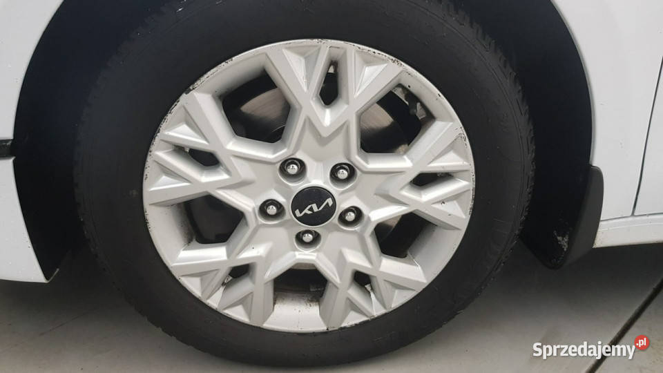 Kia Ceed 15 TGDI M Z Polskiego Salonu Faktura isofix Warszawa
