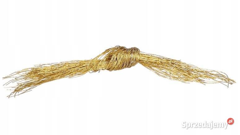 BOMBKI CHOINKOWE ZESTAW XXL 101 SZTUK ZŁOTE Kraków sprzedam